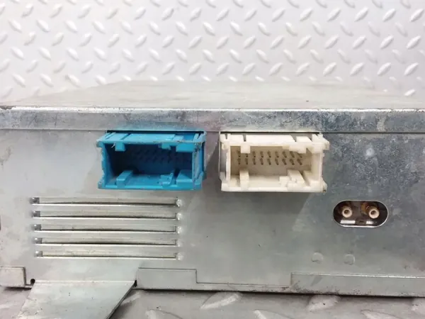 BMW Audio-Verstärker OEM 6923268 für 5er E39 image 4