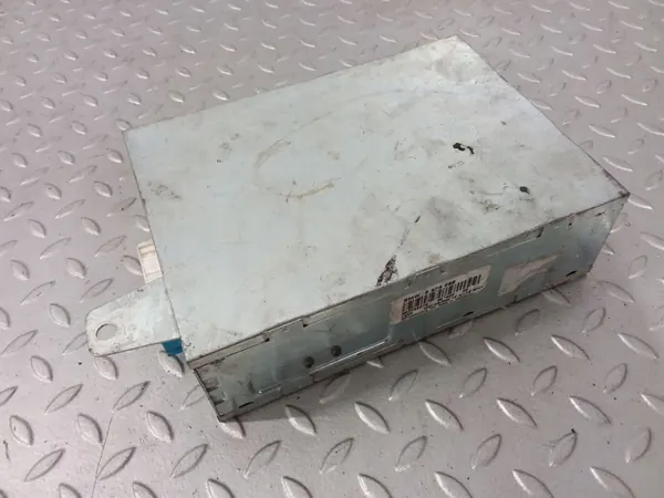 BMW Audio-Verstärker OEM 6923268 für 5er E39 image 6