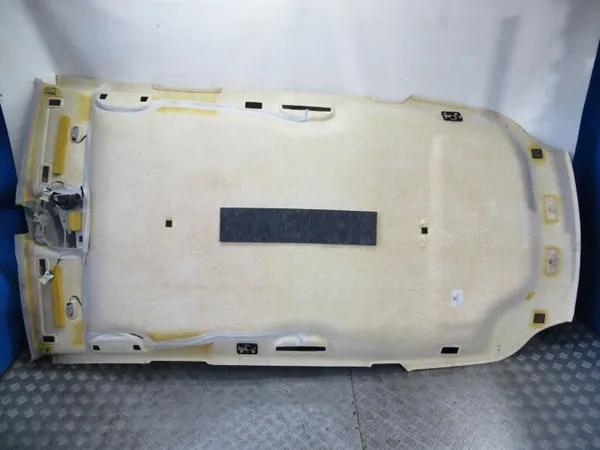 Plafonnier Mercedes W213 Break OEM 216/007 - Occasion image 8