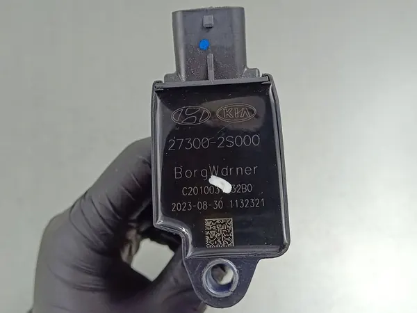 Bobina de ignição KIA Sorento IV 273002S000 image 6