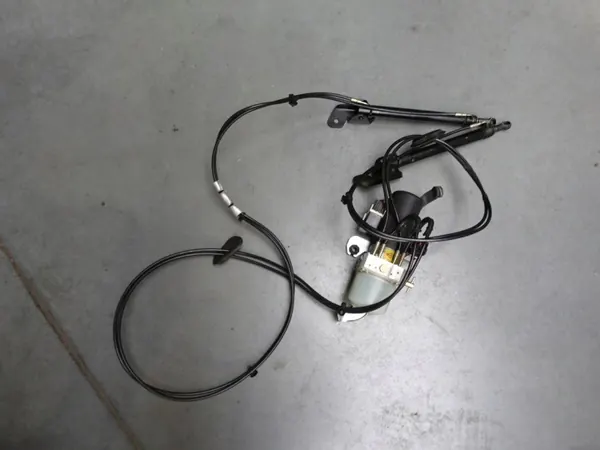 Kit Pompe & Cylindre Toit OEM 1Y0871789B Gauche/Droit image 2