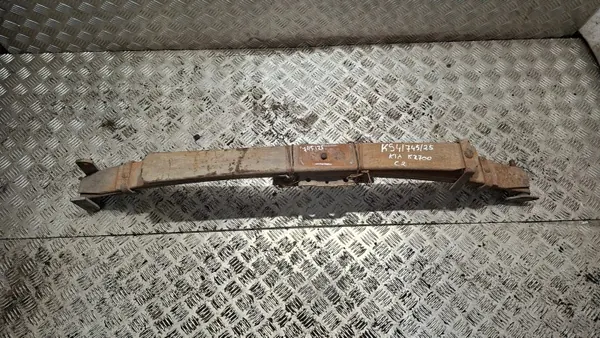 Bladfjäder RESORKIA OEM för Kia K2700 2.7D image 2