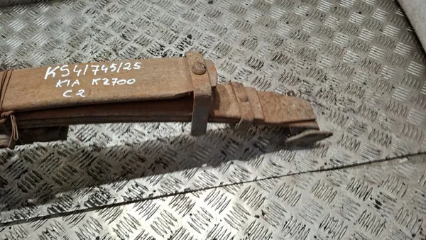 Bladfjäder RESORKIA OEM för Kia K2700 2.7D image 4