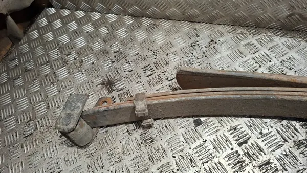 Bladfjäder RESORKIA OEM för Kia K2700 2.7D image 7
