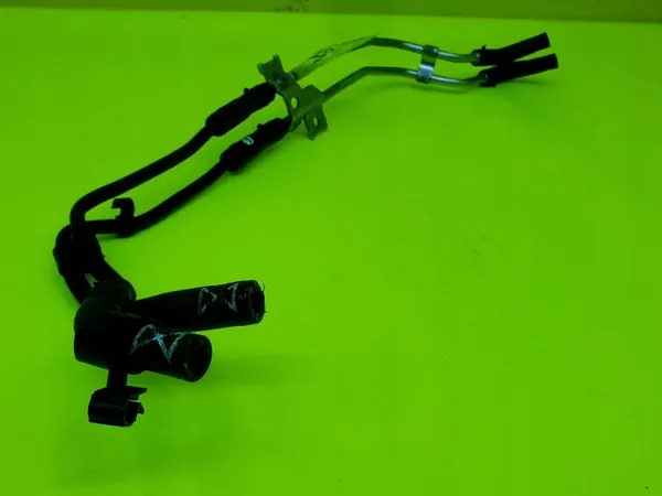 Lignes AdBlue OEM 05L122157CC pour Audi A4 B9 image 3