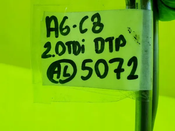 Lignes AdBlue OEM 05L122157CC pour Audi A4 B9 image 8