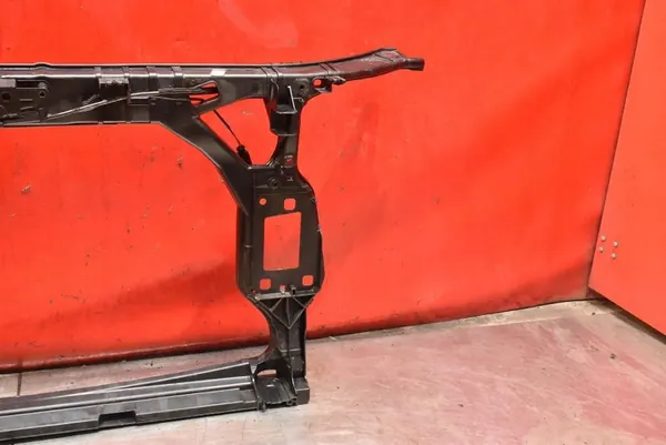 Reforço de Para-choque Dianteiro Audi A5 1.8 TFSI 07-11 8K0805594G image 3