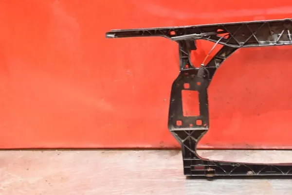 Reforço de Para-choque Dianteiro Audi A5 1.8 TFSI 07-11 8K0805594G image 8