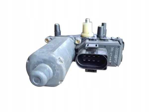 Motor ventanilla delantera derecha OEM 0130821774 Audi A6 image 3