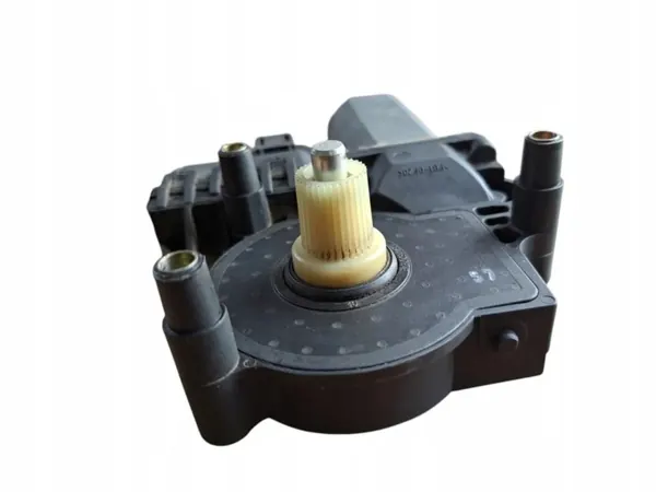 Motor ventanilla delantera derecha OEM 0130821774 Audi A6 image 4