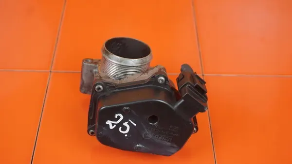 GOLF VI OCTAVIA IBIZA A3 1.6 TDI Kaasuläppä 03G128063F image 4