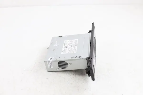 Cambiador CD Audi OEM 4G0035193D para A6 Avant 2012 image 8