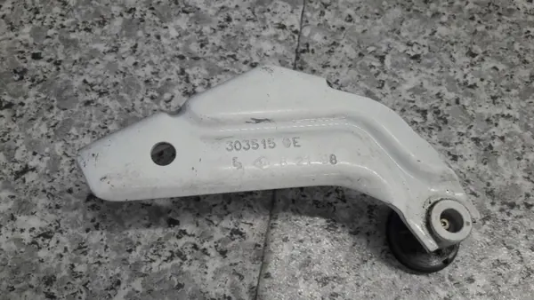 Rueda de puerta corredera derecha OEM 303515E Kangoo I image 2