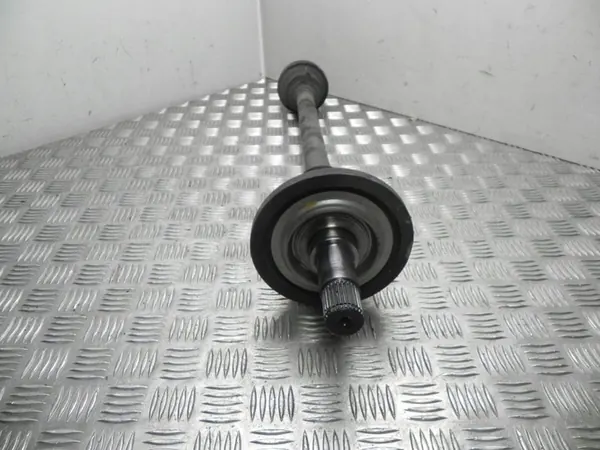 Drivaxel Mercedes-Benz S-Klass Coupé 2016 A2220101 image 2