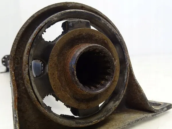 Drivaxelmontering VW Crafter I 2E 2.0 TDI image 3