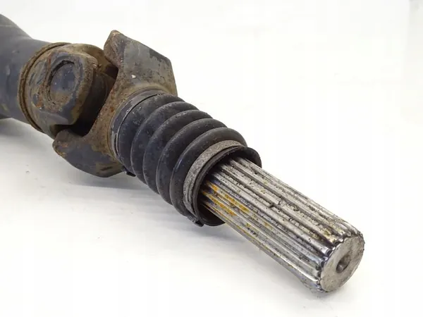 Drivaxelmontering VW Crafter I 2E 2.0 TDI image 4