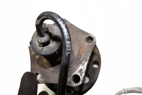 Cuscinetto Ruota Posteriore Sinistro AUDI A6 4B0927807L image 2