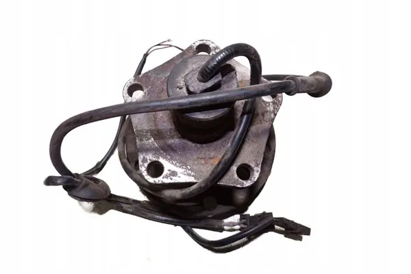 Cuscinetto Ruota Posteriore Sinistro AUDI A6 4B0927807L image 3