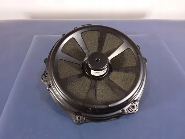 Porsche Bose Luidspreker OEM 7PP035454K Voorportier image 2