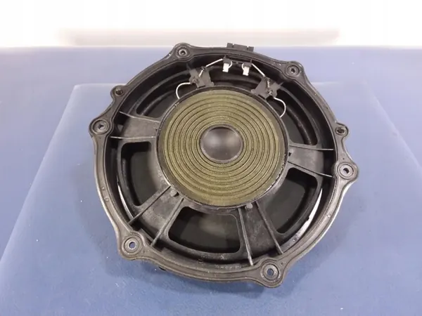 Porsche Bose Luidspreker OEM 7PP035454K Voorportier image 3