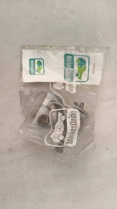 Peça Peugeot OE usada OEM 868923 para Partner image 2