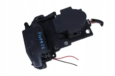 Tomada de carga Renault OE OEM 243911715R image 2
