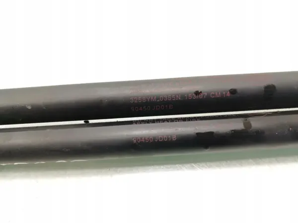 OEM 90450JD01B bakluckdämpare för Nissan Qashqai image 4