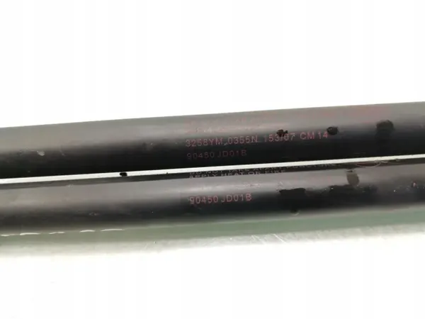 OEM 90450JD01B bakluckdämpare för Nissan Qashqai image 9