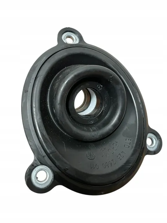 Ohjauspylvään kansi OEM 6862099 BMW X3 G01 LCI image 2