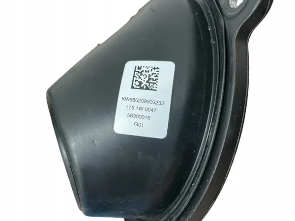 Ohjauspylvään kansi OEM 6862099 BMW X3 G01 LCI image 3