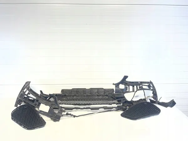 PDC-radargrill OEM A0009052804 voor Mercedes C-Klasse image 2