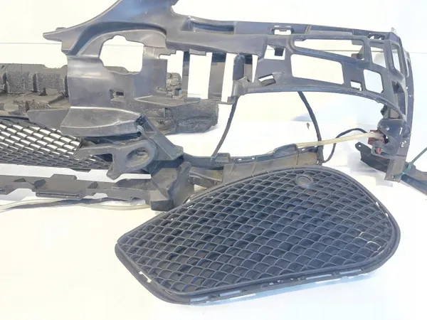 PDC-radargrill OEM A0009052804 voor Mercedes C-Klasse image 3