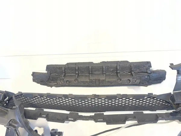 PDC-radargrill OEM A0009052804 voor Mercedes C-Klasse image 4