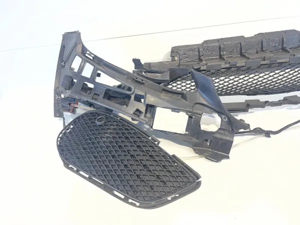 PDC-radargrill OEM A0009052804 voor Mercedes C-Klasse image 7