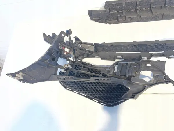 PDC-radargrill OEM A0009052804 voor Mercedes C-Klasse image 8