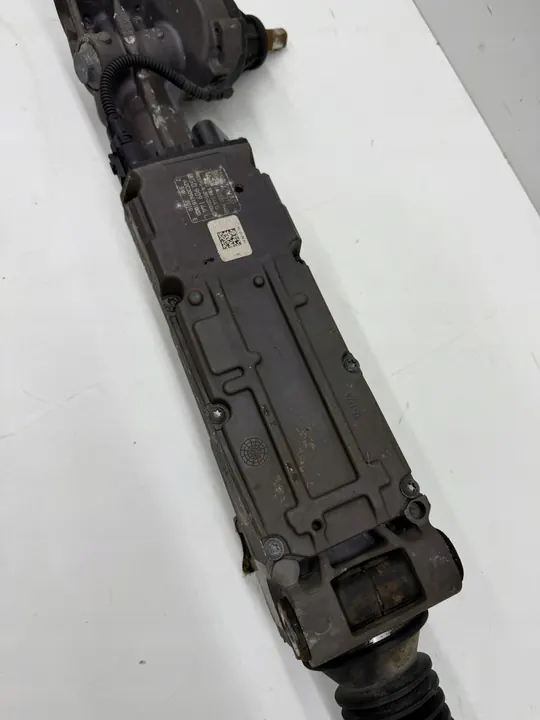 AUDI A6 S6 A7 S7 C7 Caixa de Direção + Controlador OEM image 10