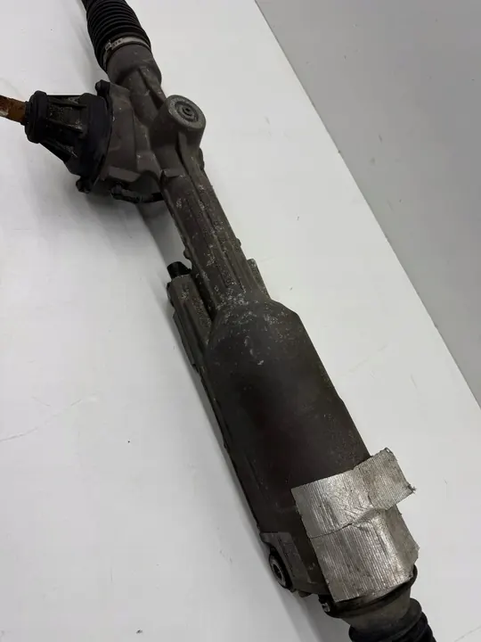 AUDI A6 S6 A7 S7 C7 Caixa de Direção + Controlador OEM image 5