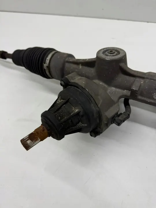 AUDI A6 S6 A7 S7 C7 Caixa de Direção + Controlador OEM image 6