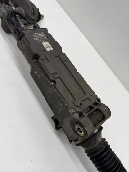 AUDI A6 S6 A7 S7 C7 Caixa de Direção + Controlador OEM image 9