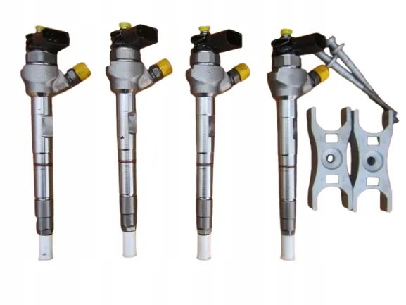 Iniettore 05L130277M 0445110960 VW Passat B8 Audi A6 image 8