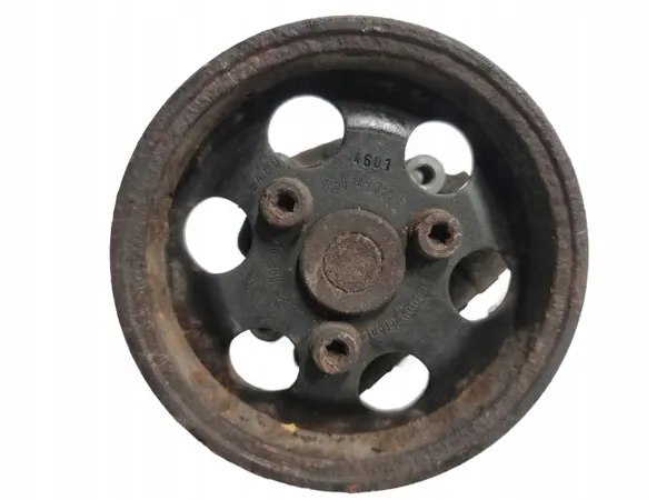Servopump Audi A4 B5 1.8 20V VW Passat B5 B6 A6 C5 4D0145156L image 2