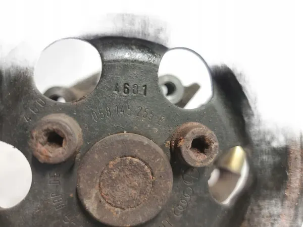 Servopump Audi A4 B5 1.8 20V VW Passat B5 B6 A6 C5 4D0145156L image 3