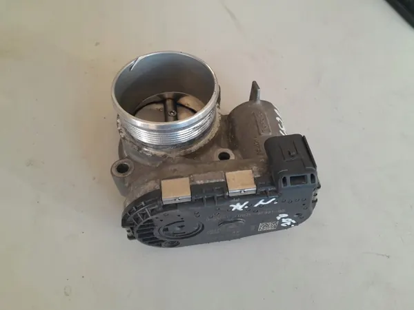 Corps de papillon Ford Edge II OEM DS7E-9F991-BB image 2