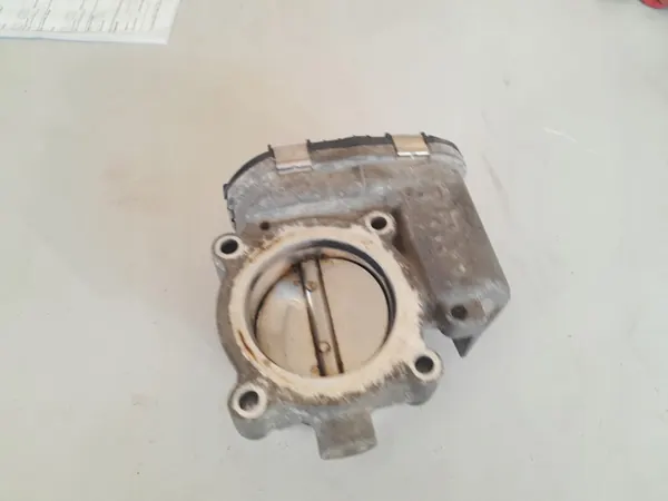 Corps de papillon Ford Edge II OEM DS7E-9F991-BB image 3
