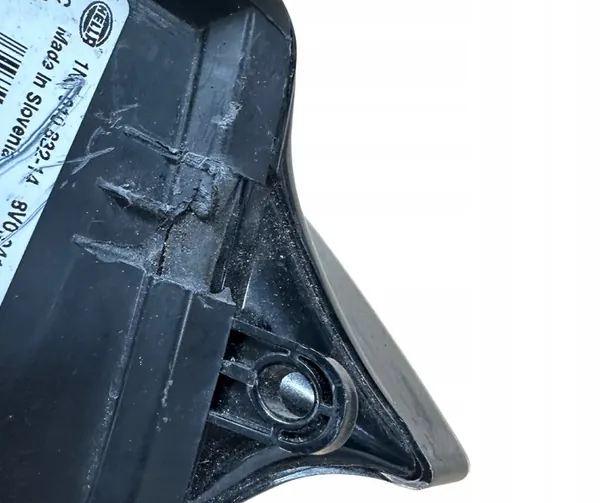 Farol de Neblina Dianteiro Audi A3 8V 06.12 8V0941700B image 4