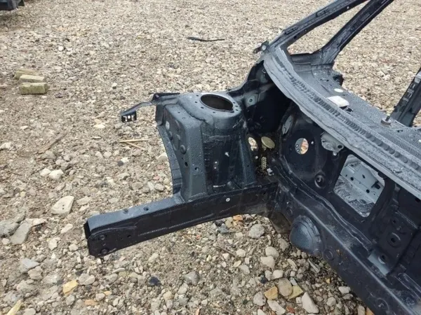 Cuarto delantero derecho OEM 2406070 BMW 2 Active Tourer image 5