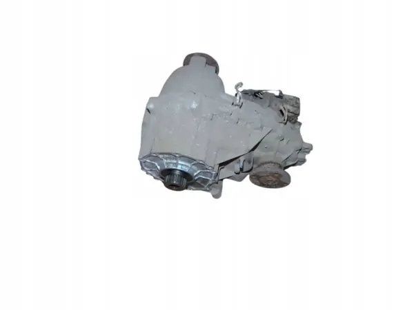 Verteilergetriebe OEM 32000-08010 für Kyron 2.0 XDI 141PS image 3