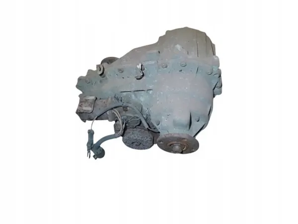 Verteilergetriebe OEM 32000-08010 für Kyron 2.0 XDI 141PS image 4