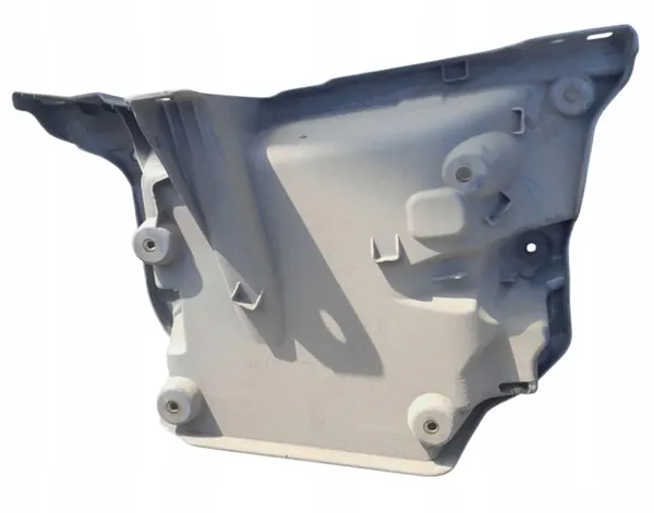 Renault Kabinenstufe OEM 82223337 - Gebrauchter Zustand image 2