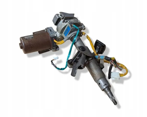 Direction assistée électrique Toyota Prius 2 XW20 2008 OEM 88980-47840 image 3